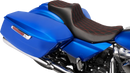 harley davidson touring [DRAG SPECIALTIES] – Siège à portée étendue Predator III-3