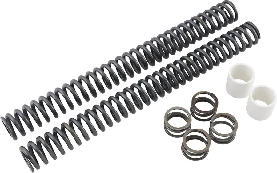 harley davidson fltruse [SUSPENSION PROGRESSIVE] – kits d'abaissement de fourche