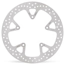 Bmw K 1600 B [2022, 2023-2024] - Rear Halo Series brake disc - picture 1