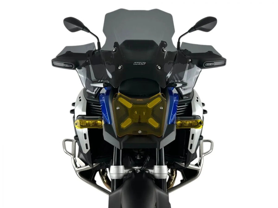 BMW R 1300 GS Adventure [WRS] – carénage pour modèles avec radar
