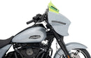 Harley-Davidson Street [KLOCK WERKS] – Pare-brise glacé Kolor Flare™-2