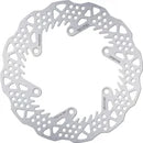 Ktm GS 125 [1983-1985] - BRAKE DISC FIXED WAVE GROOVED OVERSIZE – picture 10