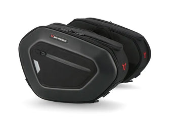 Honda CB 500 Hornet [2024-2026] - PRO BLAZE H Satteltaschen-Set – Bild 1