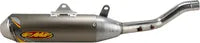 Yamaha Yz 250 F [2004-2005] - Silencieux slip-on Powercore 4 – photo 3