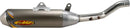 Yamaha Yfz 450 Special Edition 2 Wd [2013, 2015, 2017-2018, 2019-2020, 2011] - Powercore 4 slip-on silencer - picture 4