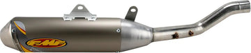 Yamaha Yfz 450 Special Edition 2 Wd [2013, 2015, 2017-2018, 2019-2020, 2011] - Powercore 4 slip-on silencer - picture 1