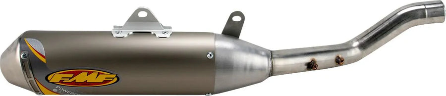 Yamaha Yfz 450 Special Edition 2 Wd [2013, 2015, 2017-2018, 2019-2020, 2011] - Powercore 4 slip-on silencer - picture 1