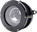 Harley-Davidson FXLRST 1923 Softail Low Rider ST 117 H.O. [2026] - BA air filter kit – surface: black, clear – picture 1