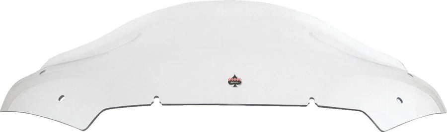 harley davidson fltr [KLOCK WERKS] – Pare-brise Sport Flare™