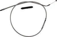 Harley Davidson Flhxse [BARNETT] - Câble d'embrayage en acier inoxydable très efficace pour Harley-Davidson