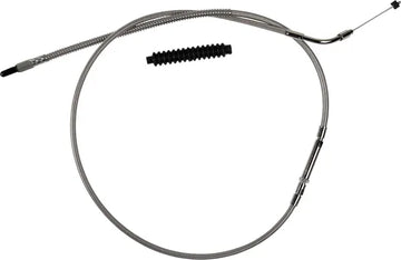 Harley Davidson Flhxse [BARNETT] - Câble d'embrayage en acier inoxydable très efficace pour Harley-Davidson