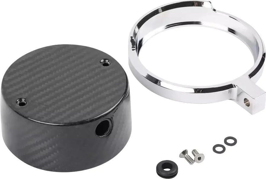 Harley Davidson Softail Street Bob FXBB [THRASHIN SUPPLY CO.] - Kit de décalage de jauge Softail