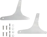 Harley Davidson Flstf [COBRA] – Sissy Bar Rond