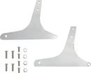 Harley Davidson Flstf [COBRA] – Sissy Bar Rond