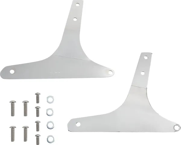 Harley Davidson Flstf [COBRA] – Sissy Bar Rond