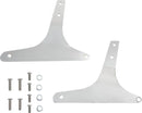 Harley Davidson Flstf [COBRA] – Sissy Bar Rond