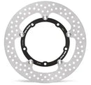 Yamaha XTZ 700 X Tenere 700 Extreme Edition [2024] - brake disc - picture 11