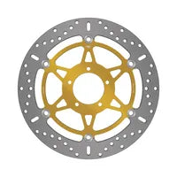 Royal Enfield Continental GT 650 [EBC] – Disque de frein série X