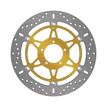 Royal Enfield Continental GT 650 [EBC] – X-Series brake disc