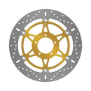 Royal Enfield Interceptor 650 [EBC] – X-Series brake disc