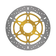 Royal Enfield Interceptor 650 [EBC] – Disque de frein série X