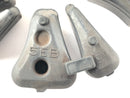 Yamaha YZF R6 RJ03 [2000] - shock absorber sprocket set-2