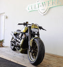 Harley-Davidson Sportster S [CULT WERK] – Carénage de phare-4