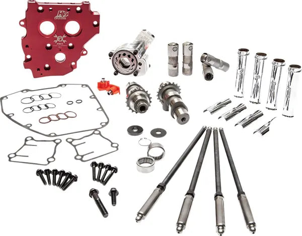 Harley-Davidson FXST 1584 Softail Standard [2009-2011] - HP+® Nockenwellen-Kit – Bild 4