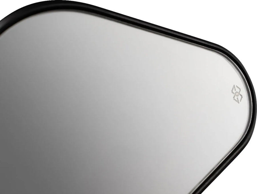 aprilia tuono v4 r [GILLES TOOLING] – STRATOS handlebar end mirror