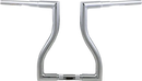 Harley Davidson Fltr [LA CHOPPERS] – Thresher Handlebars