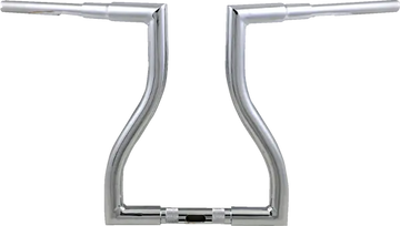 Harley Davidson Fltr [LA CHOPPERS] – Guidon de batteuse