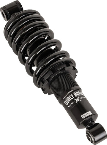 harley davidson flfb [BURLY BRAND] – Amortisseur Slammer - 0