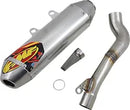 Yamaha Yz 250 F [2004-2005] - Silencieux slip-on Powercore 4 – photo 9