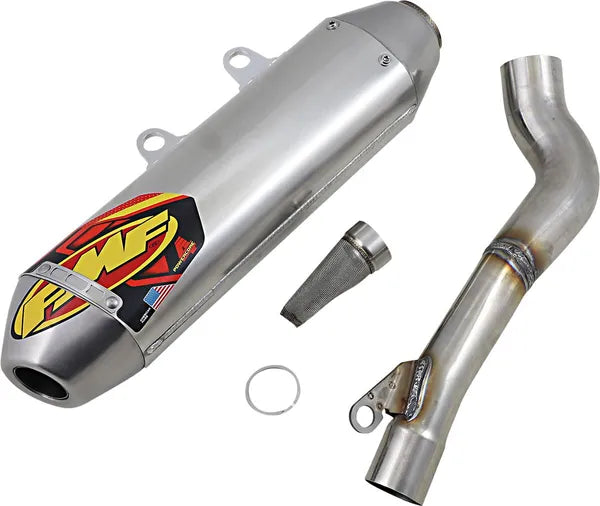 Beta RR 480 EFI [2022, 2024] - Powercore 4 Hex Slip-On Schalldämpfer – Bild 2