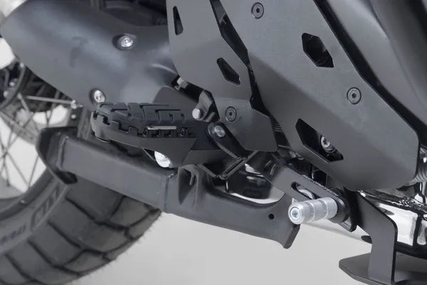 Husqvarna Norden 901 Expedition [2024] - ION footrest kit - picture 4