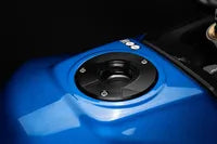 Suzuki GSX 8S [GILLES TOOLING] – Tank cap