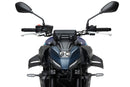 YAMAHA MT-07 Y-AMT [2025] – Aileron D12 – Noir