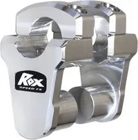 Ducati Scrambler 1100 [ROX SPEED FX] – Rehausseurs de guidon pivotants pour colliers de guidon 1-1/8"
