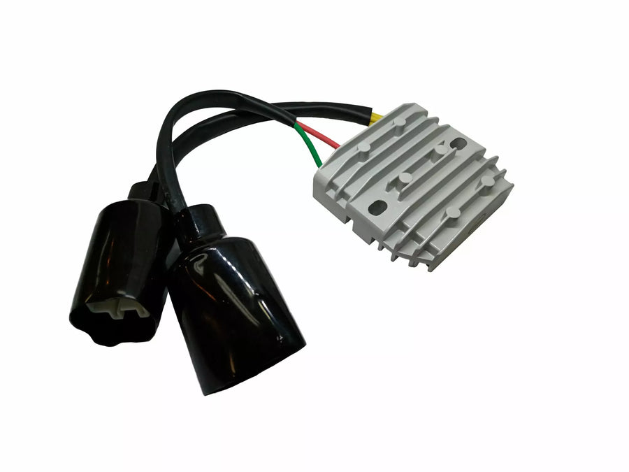 Honda CBR 1000 RR [Motoplat] - Regulator