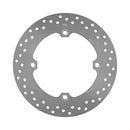 Suzuki V-Strom 800 De ABS [2025-2026] - brake disc – picture 7