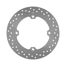 Suzuki DL 800 V-strom [EBC] – Round D-Series rigid off-road brake disc