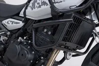 Royal Enfield Guerrilla 450 [SW-MOTECH] – Barre de protection
