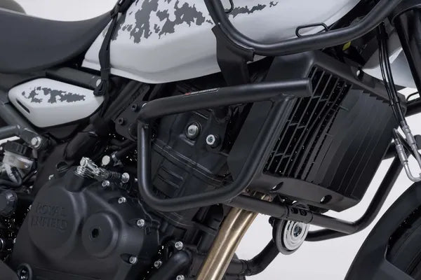 Royal Enfield Guerrilla 450 [SW-MOTECH] – Barre de protection