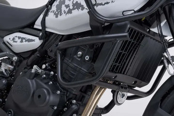 Royal Enfield Guerrilla 450 [SW-MOTECH] – Barre de protection