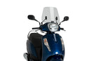SUZUKI ADDRESS 125I E5 [2025] – Disque scooter Trafic – Transparent-3
