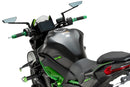 KAWASAKI Z 900 SE [2025] – Spoiler D12 – Noir Mat-16