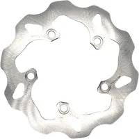Yamaha YZF 600 R6 [2021-2022, 2024-2026] - brake disc - picture 11