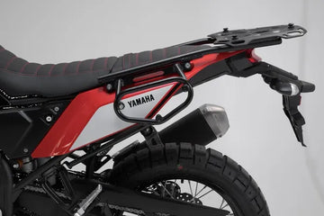 Yamaha Tenere 700 Rally Edition [SW-MOTECH] – Porte-bagages latéral SLC