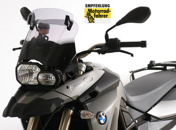 BMW F 650 GS 08-13 / 800 GS 08-17 [2008 -] - Variotouringscreen "VTN"