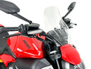 Ducati Diavel V4 [WRS] - windshield-1